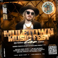 Muletown Music Fest