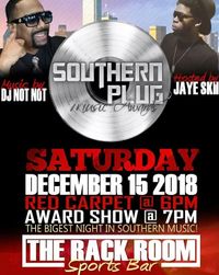 2018 Southern Plug Music Awards