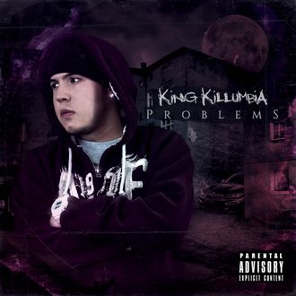 King Killumbia - Problems