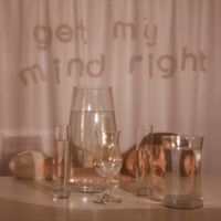 "Get My Mind Right" Listening Party