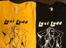 Lexi Todd T-Shirt 