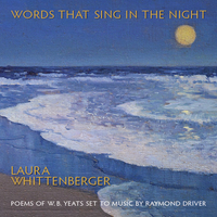 Words That Sing In The Night by Laura Whittenberger
