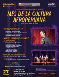 Workshop de Jazz y Improvisacion