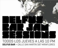 Delfus Bar Jam Session