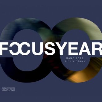 FocusYear 2022 Album - Tiny Windows
