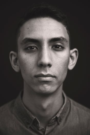 photo: Evan Shay
