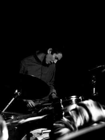photo: Joseph Boulet
