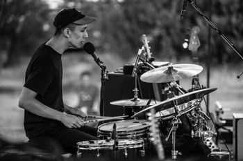 photo: Davy Gallant
