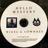 Hello Mystery: CD