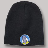 Dr. Monster Beanie