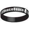 LilDeuceDeuce Wristband