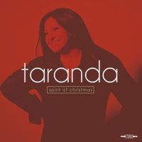 Spirit Of Christmas Vinyl by TaRanda Music