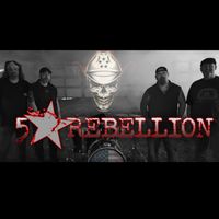 Deadman Rising by 5 Star Rebellion