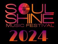 Soul Shine 2024 Music Festival (Benefitting the WVU Children's Hospital)