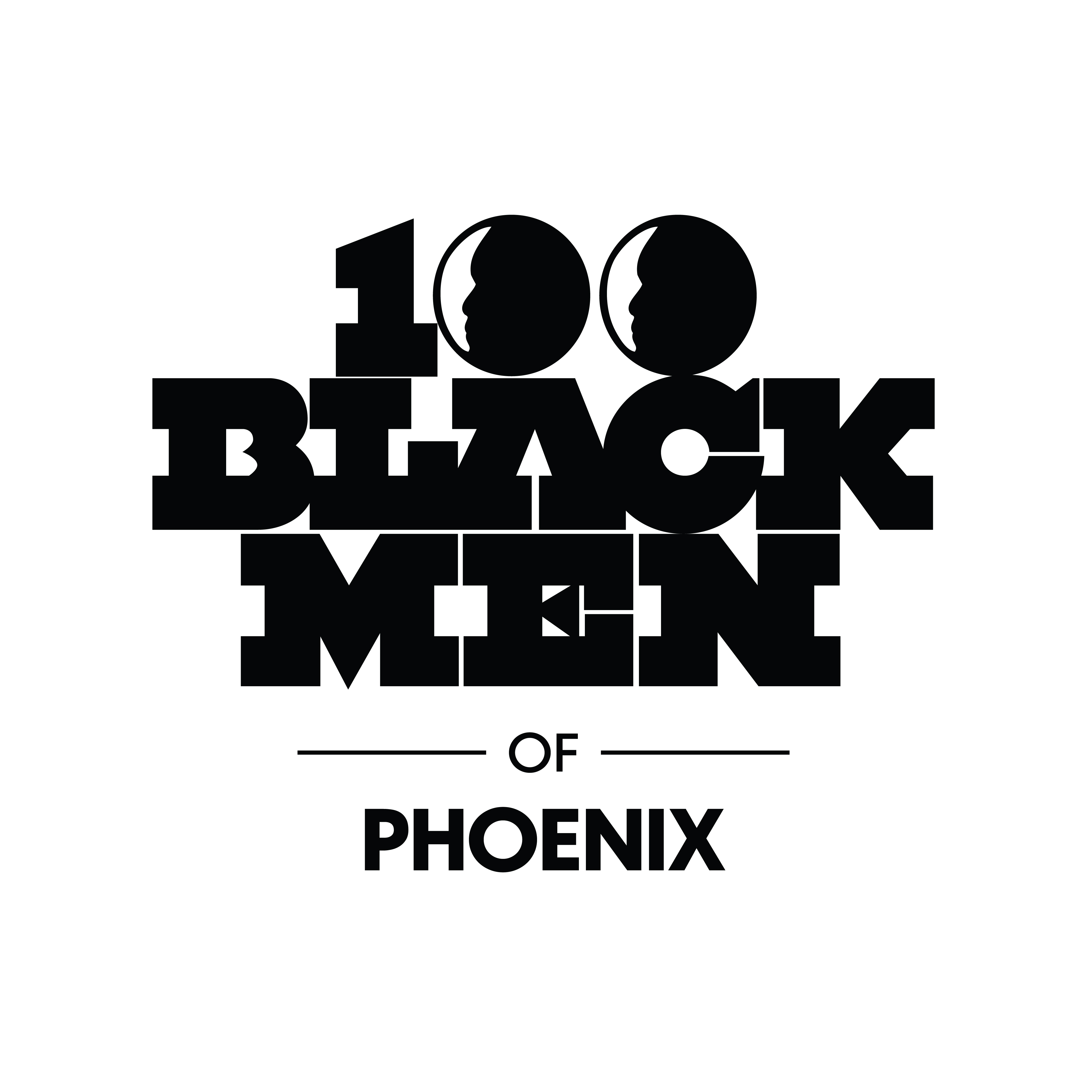 100 Black Men of Phoenix