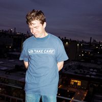 "Air Take Care" T-Shirt
