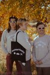 Eras Tote Bag