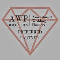 Houston Association of Wedding Planners Preferred Vendor Band 2023 Texas