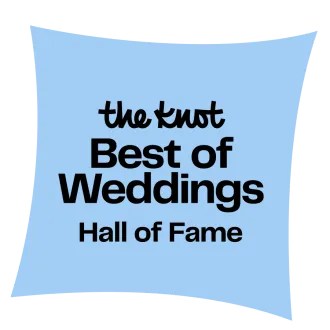 2024 Live Music Wedding Band Hall Of Fame award Texas