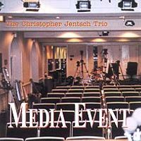Media Event (1998) by Chris Jentsch