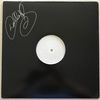 Cry No More : LIMITED Test Pressing Vinyl : Signed