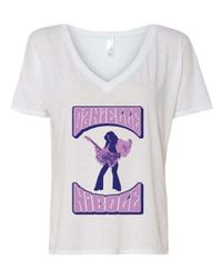Danielle Nicole Silhouette White (Online Only)