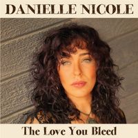 The Love You Bleed: CD - Signed