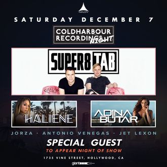 Avalon Hollywood - December 7th 2019