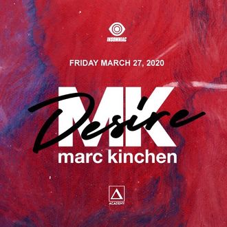 Academy LA - March 27th 2020