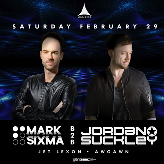 Avalon Hollywood- February 29th 2020
