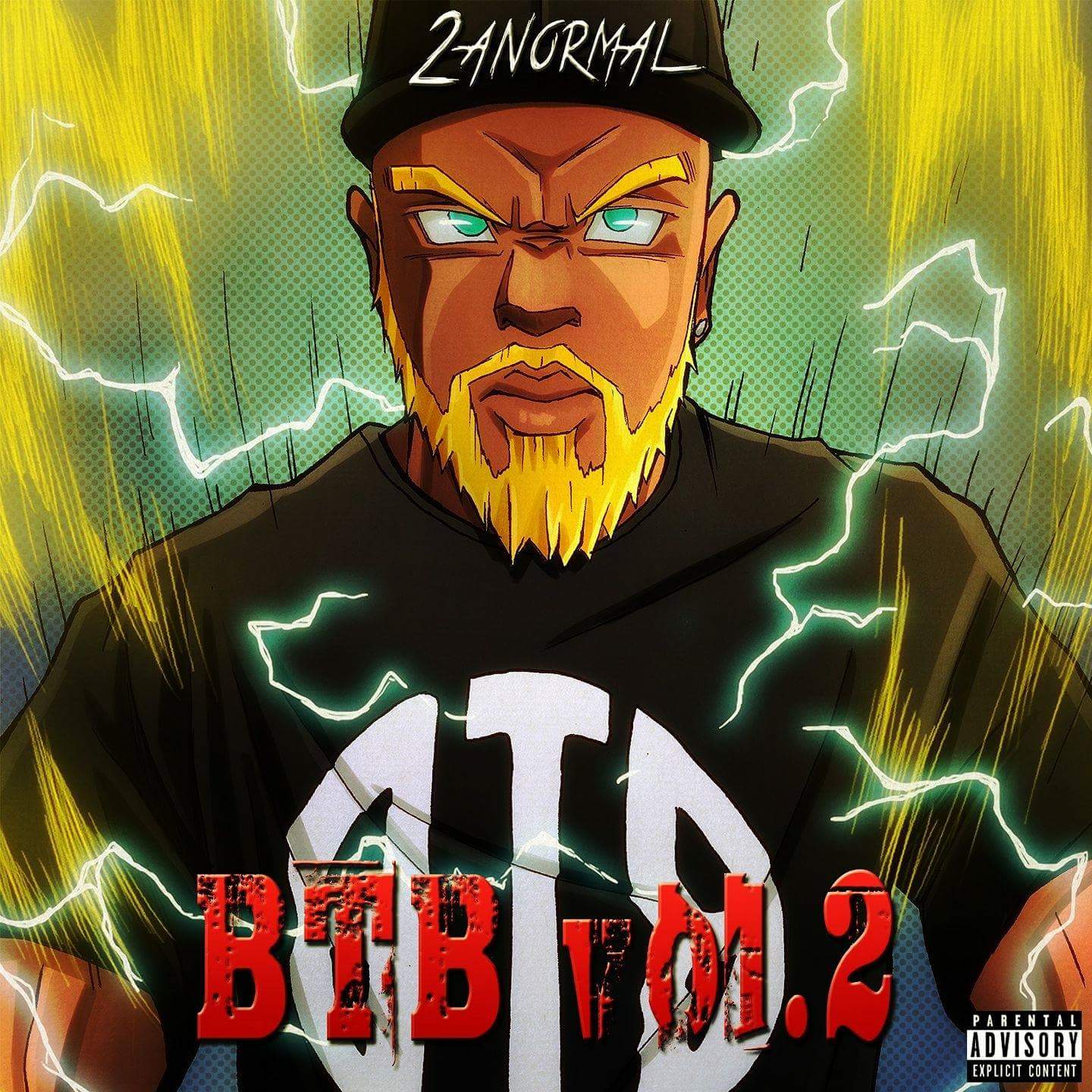 2anormal - Store