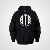 BTB Logo Hoodie