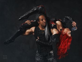 photo by Serge  http://blackroomphoto.com
