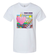 Love is Free Unisex T-Shirt