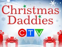 2021 Christmas Daddies Telethon CTV