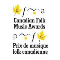 2021 Canadian Folk Music Awards
