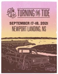 Full Circle Festival: Turning the Tide