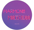 Harmony Mistress Sticker