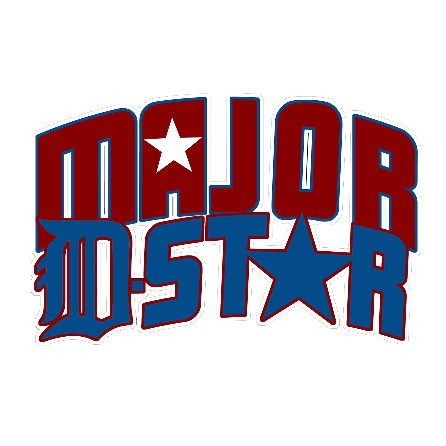 Major D-Star