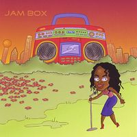 JAMBOX by Mahogany The Artist