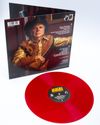 Rhinestoned - Barnburner Red Edition: Vinyl