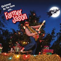 Christmas On The Farm: CD