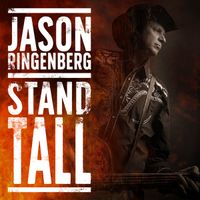 Stand Tall (promo MP3) by Jason Ringenberg