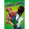 It's A Farmer Jason: DVD