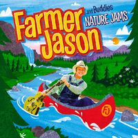 Nature Jams: CD