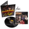 Rhinestoned & Fervor Vinyl Bundle