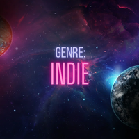 Genre: INDIE by Taylor John Graves