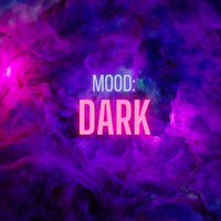 Mood: DARK by Taylor John Graves