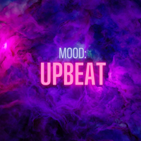 Mood: UPBEAT by Taylor John Graves