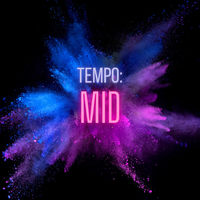 Tempo: MID by Taylor John Graves